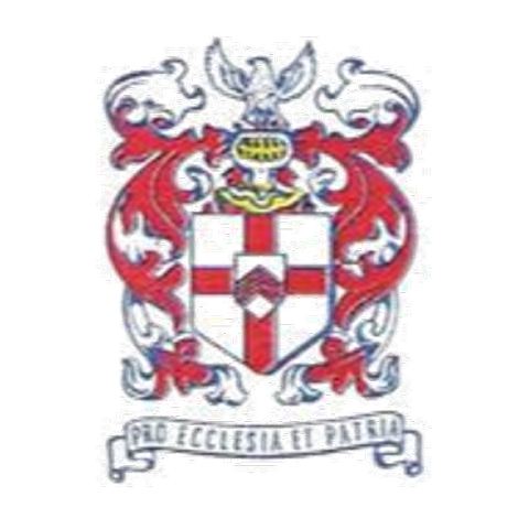 Otto du Plessis crest