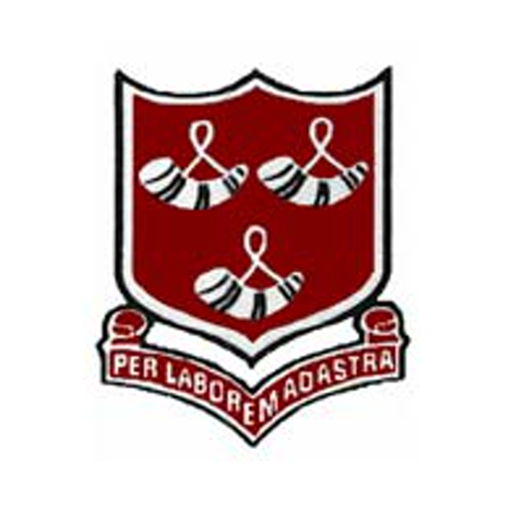Oudtshoorn crest