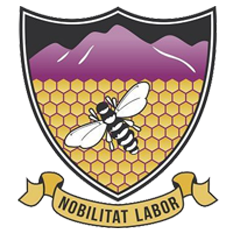 Outeniqua crest