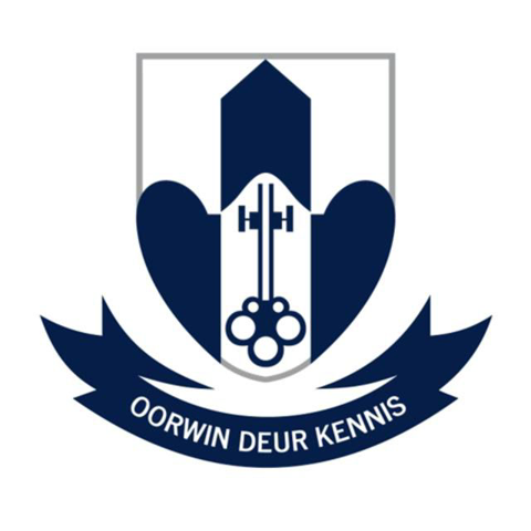 Overvaal crest
