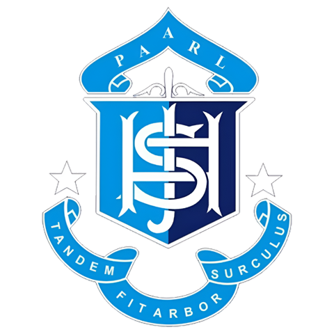 Paarl Boys High crest