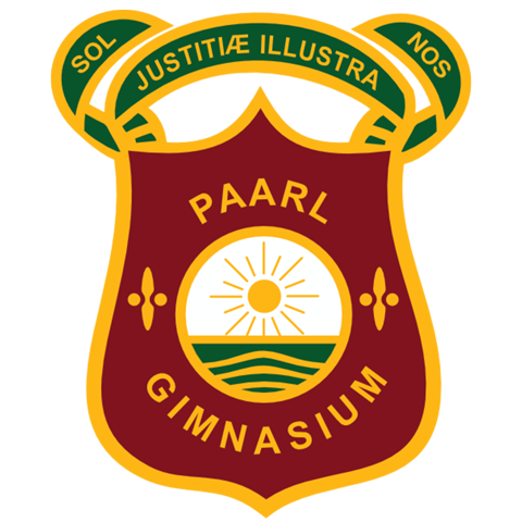 Paarl Gimnasium crest