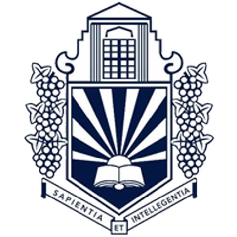 Parel Vallei crest