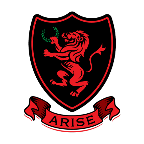 Parktown crest