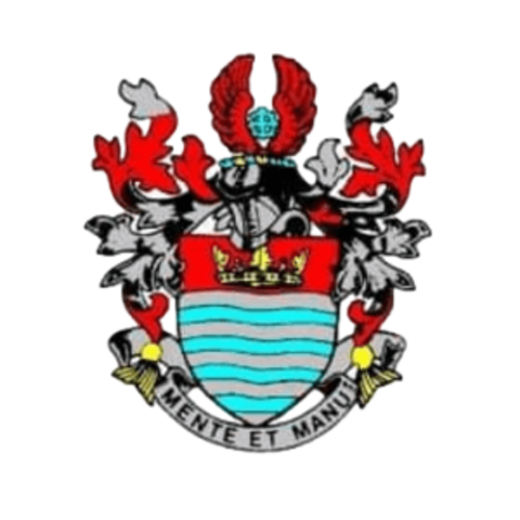 Port Rex crest