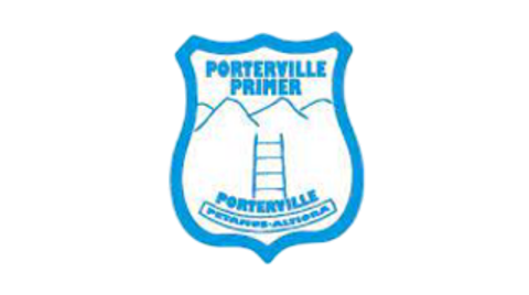Porterville crest