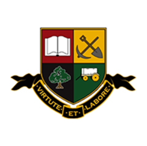 Pretoria Boys crest
