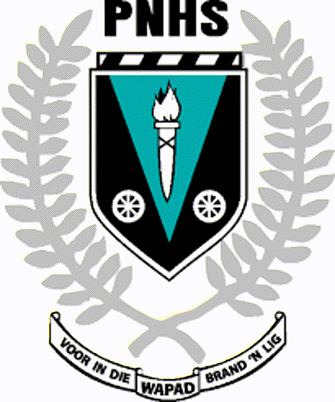 Pretoria Noord crest