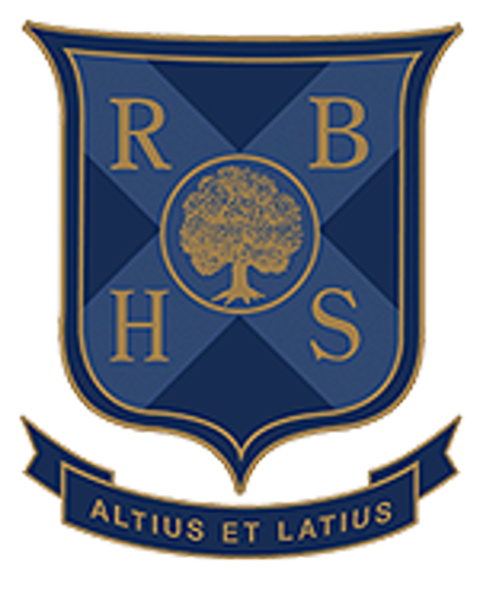 Rondebosch crest