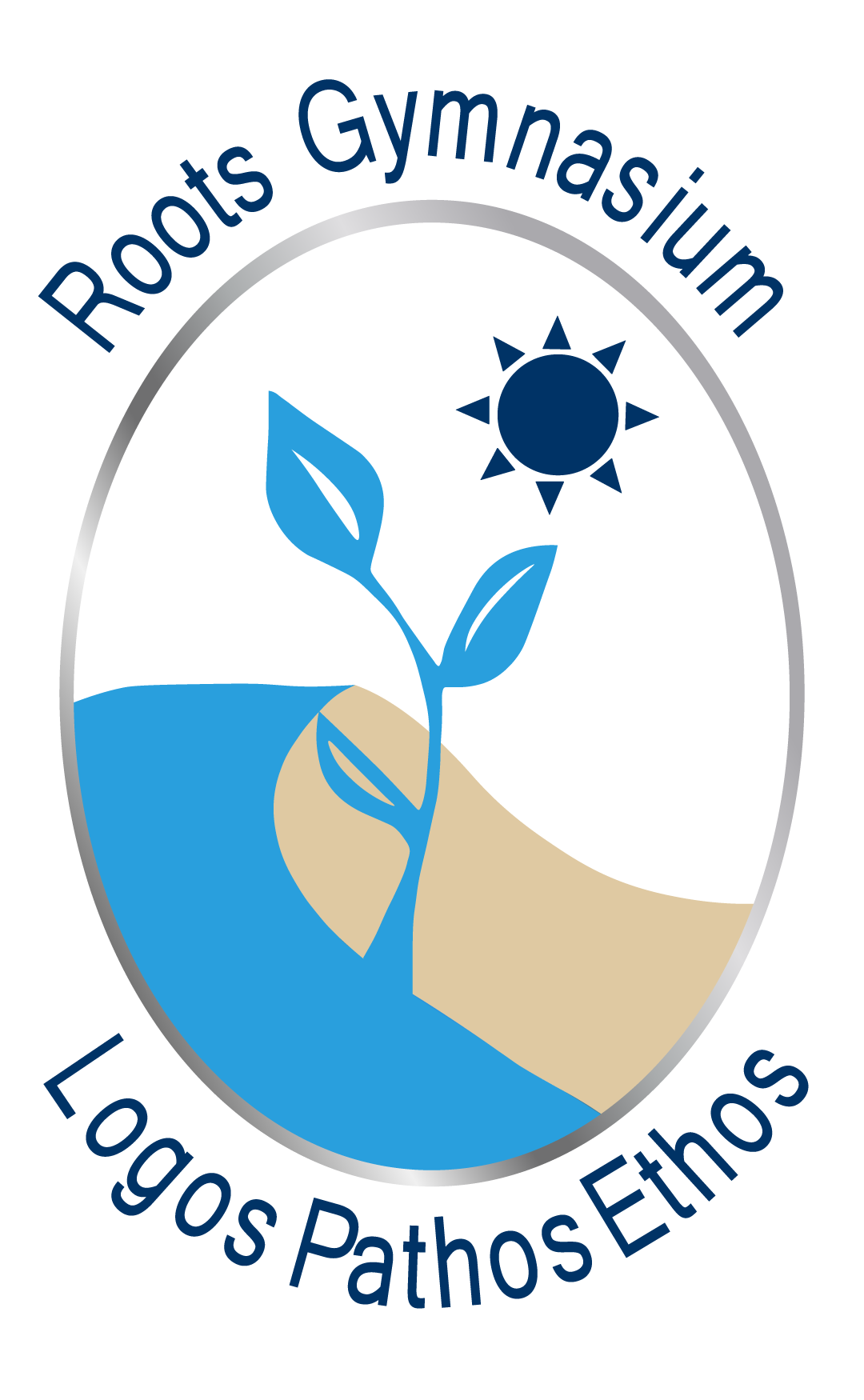 Roots Gim crest