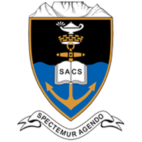 SACS crest