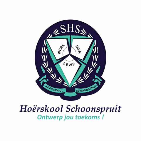 Schoonspruit crest