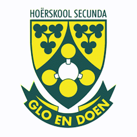 Secunda crest