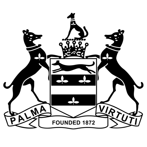Selborne crest