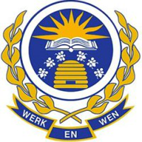 Sentraal crest