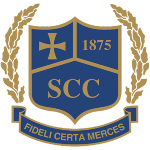 St Charles crest