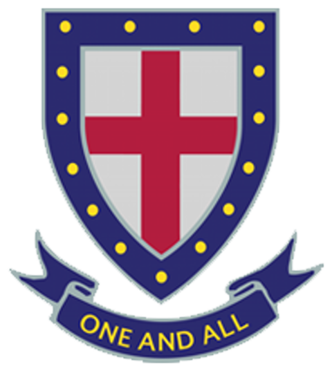St Stithians crest
