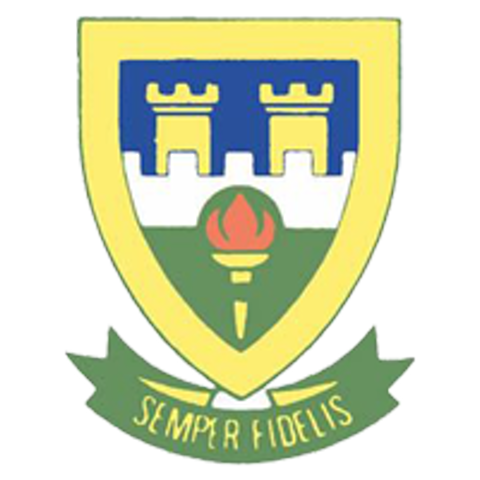 Stirling crest