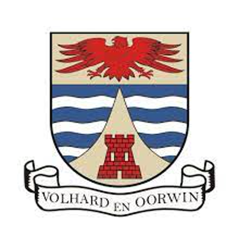 Strand crest