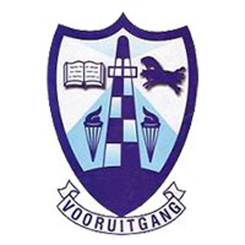 Suid Natal crest