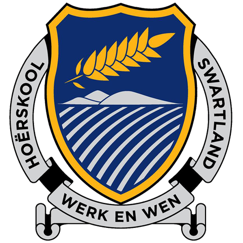 Swartland crest