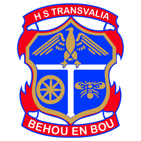 Transvalia crest