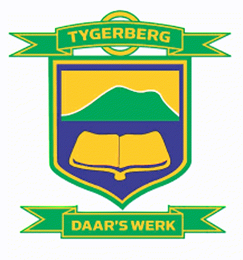 Tygerberg crest