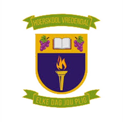 Vredendal crest