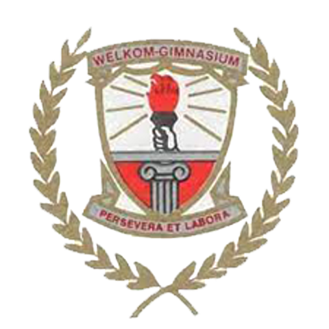 Welkom Gim crest