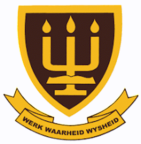 Wesvalia crest