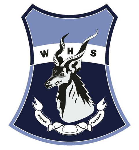 Windhoek HS crest