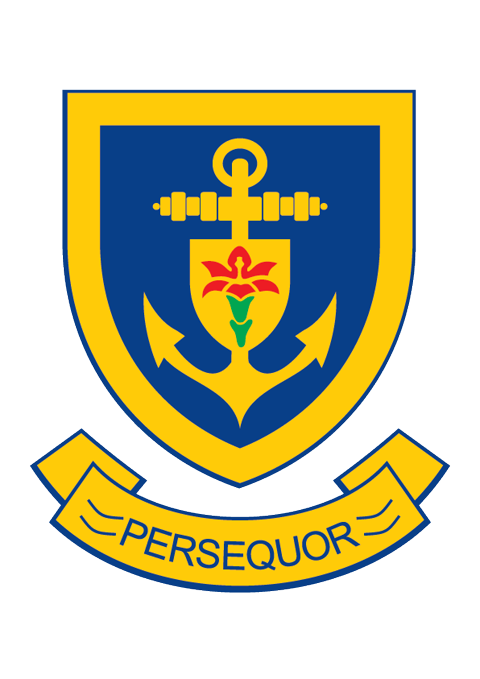 Witteberg crest