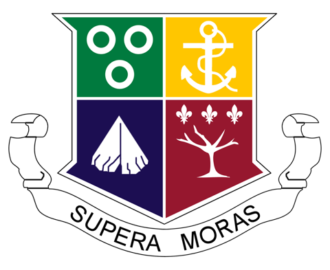Wynberg crest