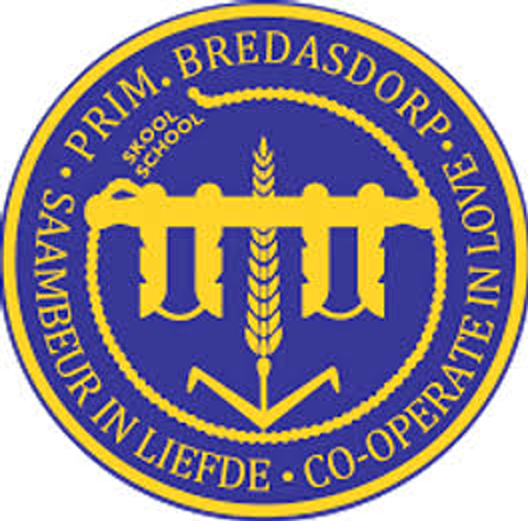 Bredasdorp crest