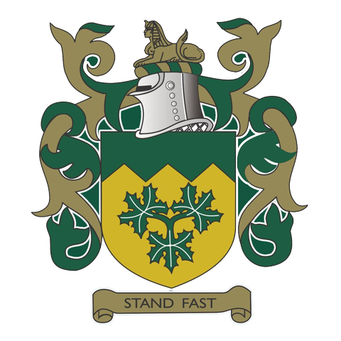 Fairmont crest