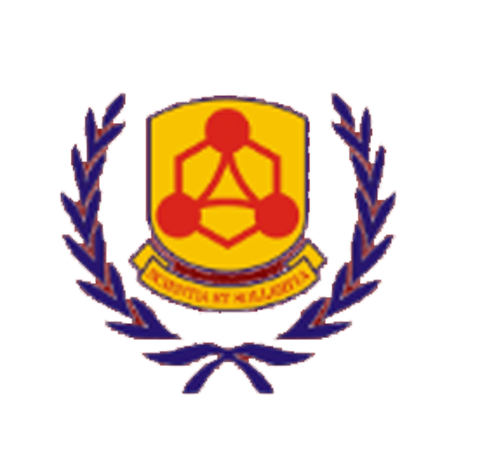 HTS Bellville crest