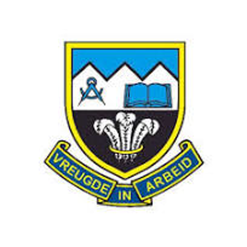 Langenhoven Gim crest