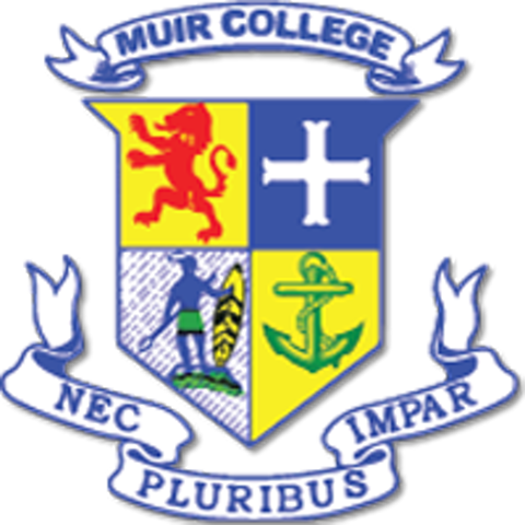 Muir crest