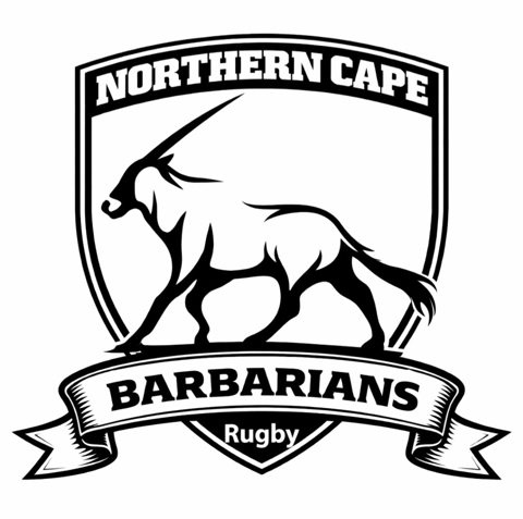 NK Barbarians crest