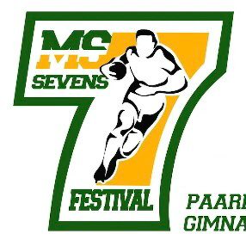 Paarl Gim 2nd XV crest