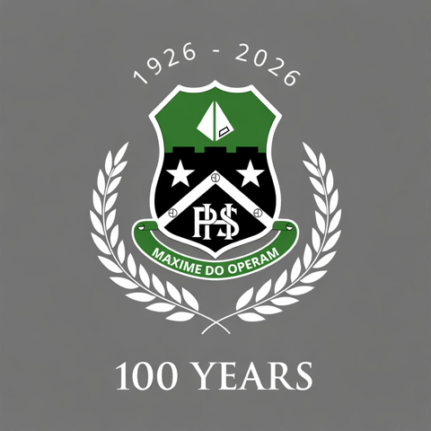 Pearson crest