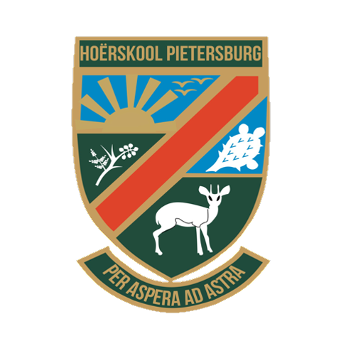 Pietersburg crest
