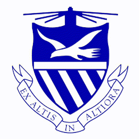 Punt crest