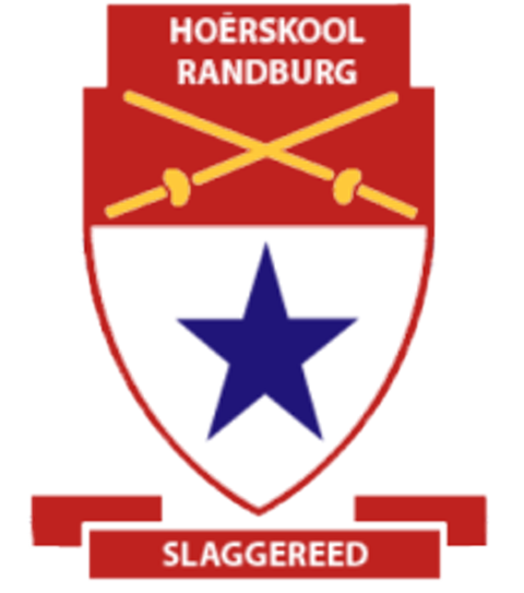 Randburg crest