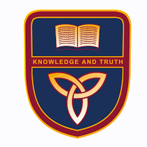 Randpark crest