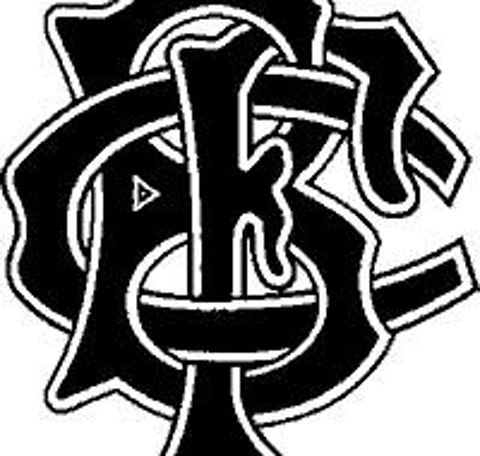 Sentraal Barbarians crest
