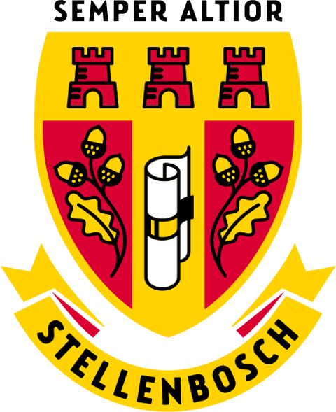 Stellenbosch crest